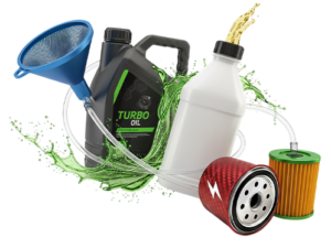 ТО 1 на FAW Besturn X40
